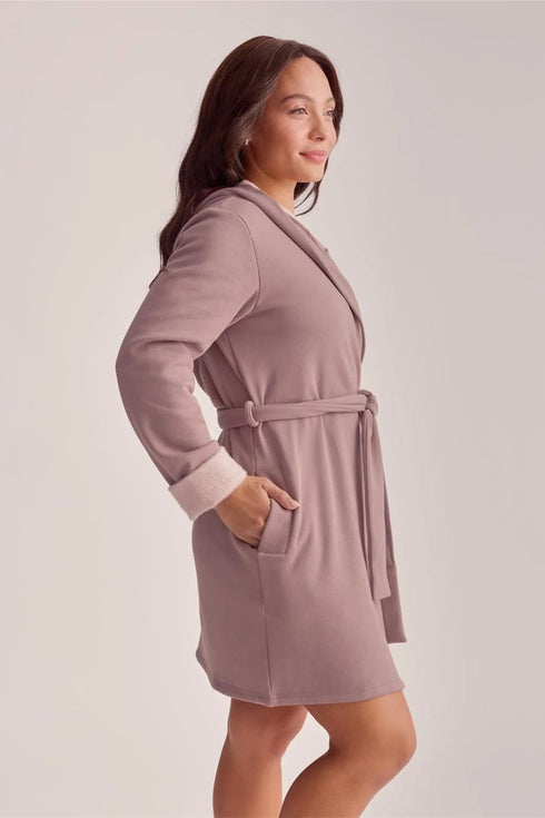 Fleur't Cozy Robe