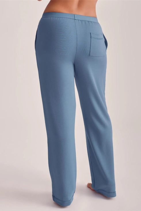 Fleur't Made For You Boyfriend Pj Pant