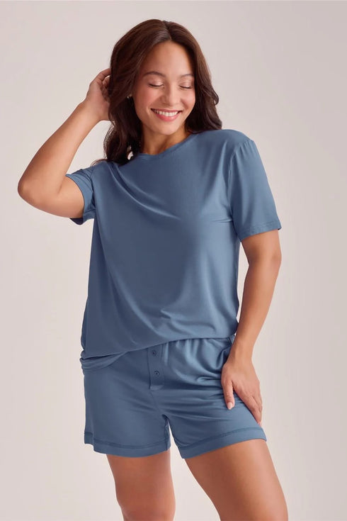 Fleur't Made For You Boyfriend T-shirt