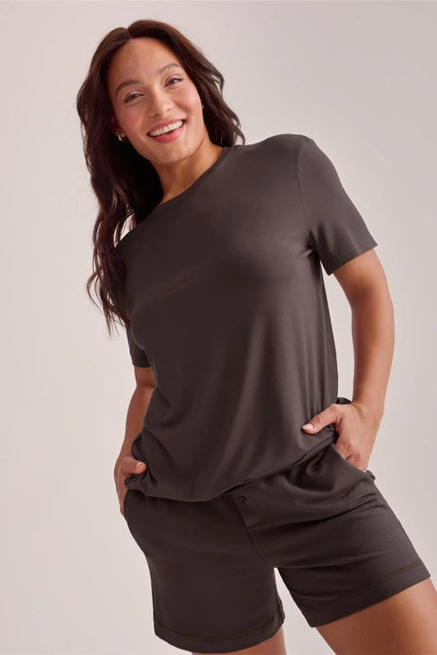 Fleur't Made For You Boyfriend T-shirt