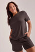 Fleur't Made For You Boyfriend T-shirt