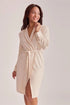Fleur't Golden Hour Robe