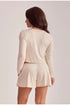 Fleur't Golden Hour Short Set