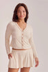 Fleur't Golden Hour Short Set