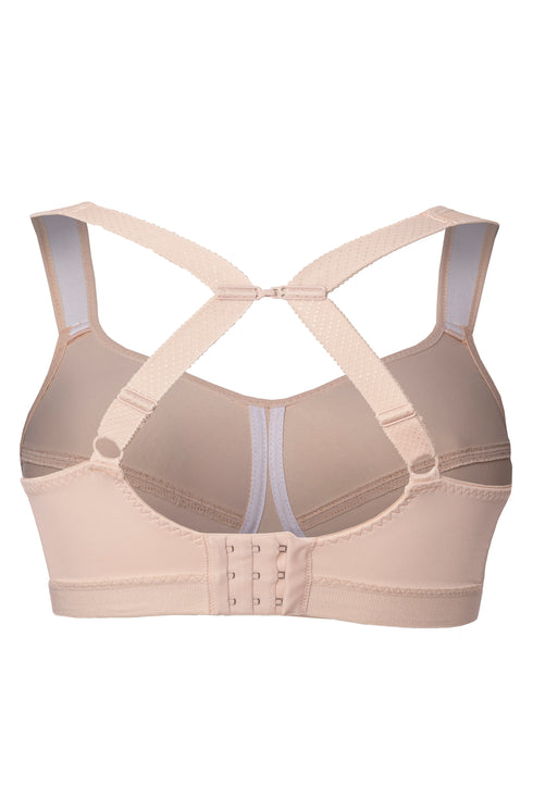 Ulla Liv Bra Without Underwire