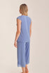 Fleur't Belle Époque Capri Pj Set