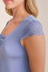 Fleur't Belle Époque Capri Pj Set