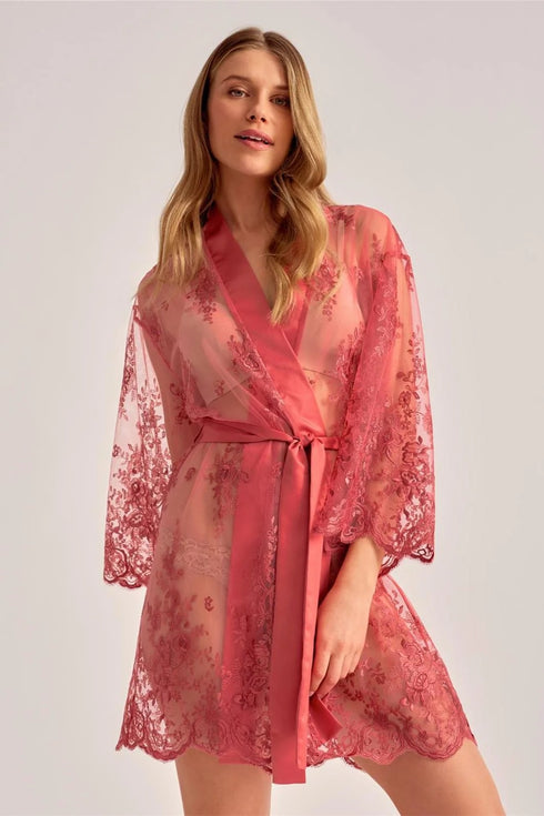 Rya Darling Cover Up