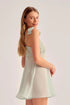 Rya Duchess Babydoll Set