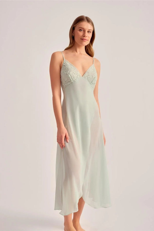 Rya Duchess Gown