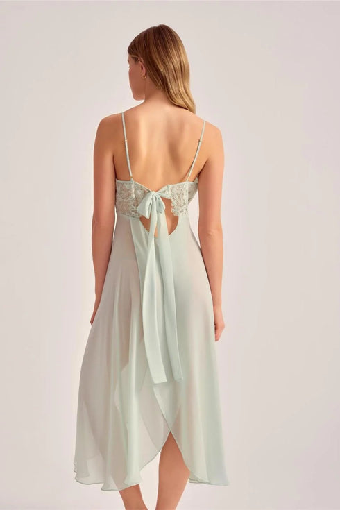 Rya Duchess Gown