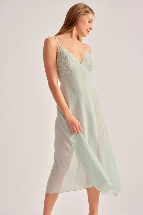 Rya Duchess Gown