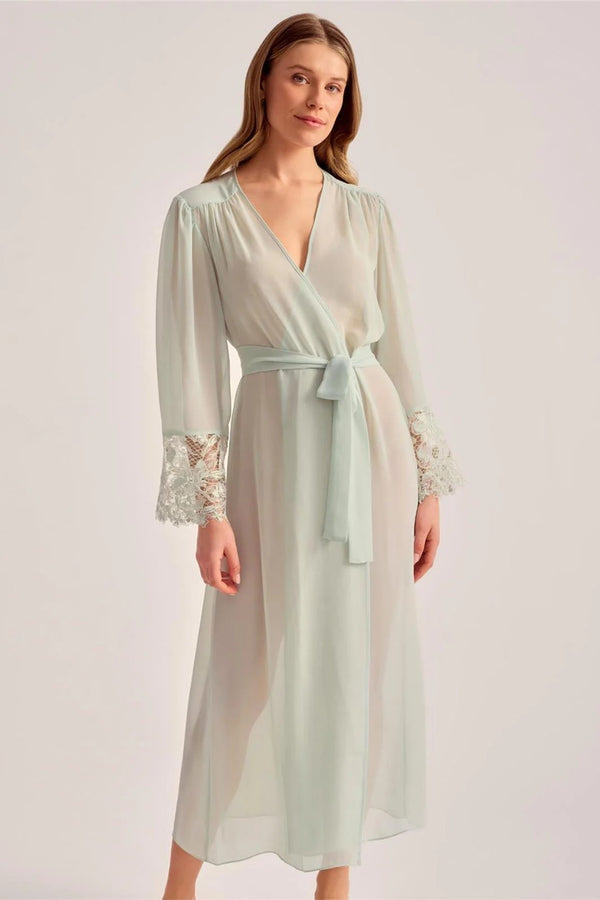 Rya Duchess Robe