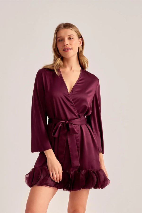 Rya Villa Cover-up