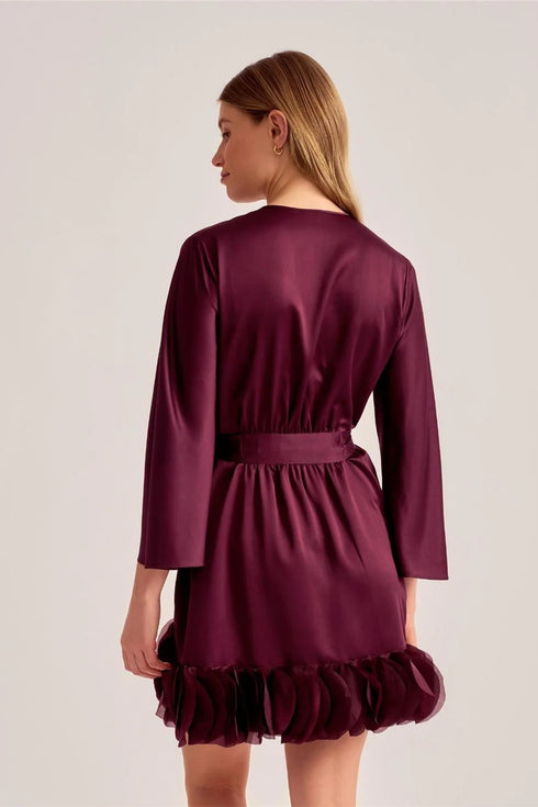 Rya Villa Cover-up