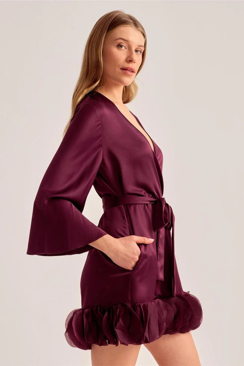 Rya Villa Cover-up