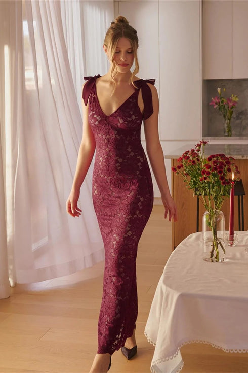 Rya Amour Gown