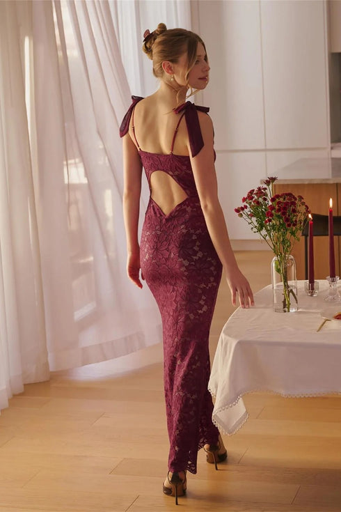 Rya Amour Gown