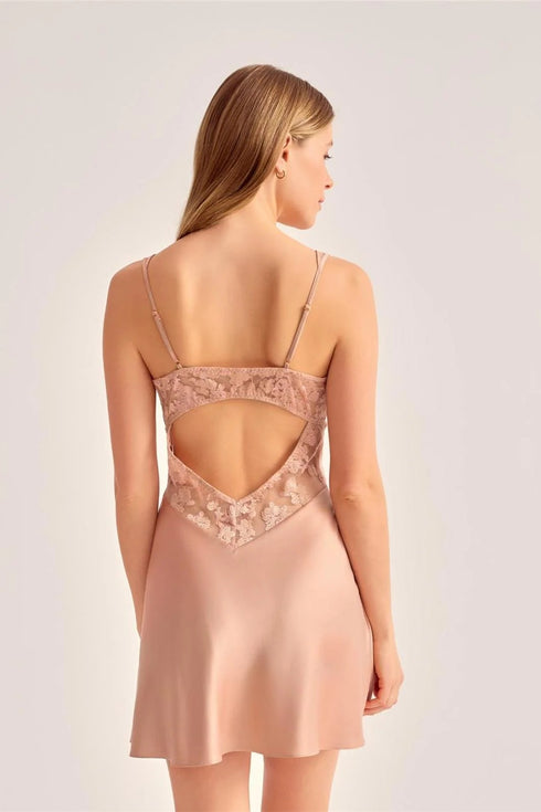 Rya Golden Hour Chemise