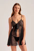 Rya Opera Babydoll Set