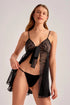 Rya Opera Babydoll Set