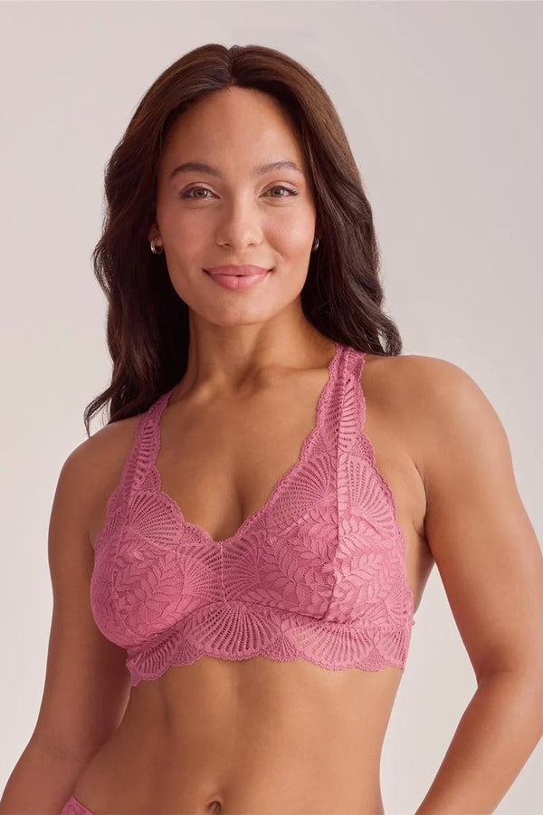 Fleur't Belle Époque Bralette