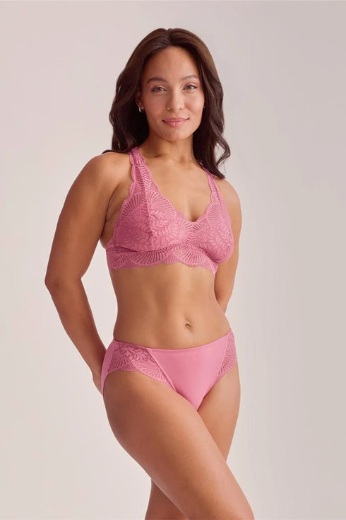 Fleur't Belle Époque Bralette