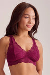 Fleur't Belle Époque Bralette