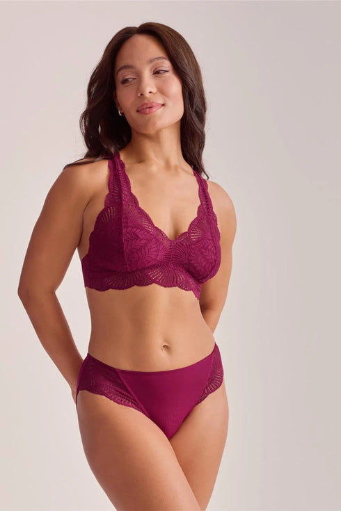 Fleur't Belle Époque Bralette