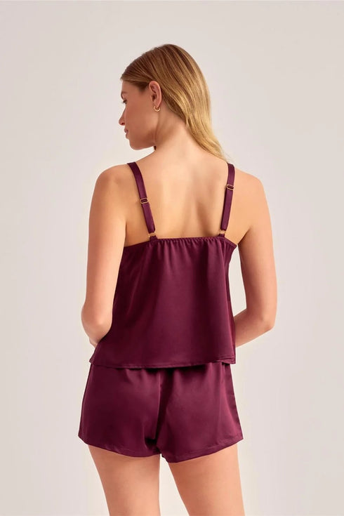 Rya Halo Cami-tap