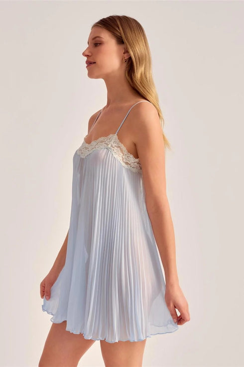 Rya Or Chemise