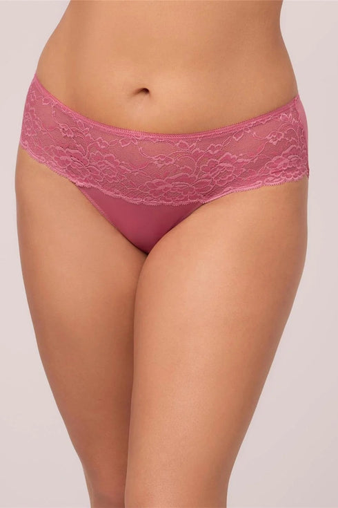 Montelle Nudies Hipster