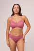 Montelle Nudies Hipster