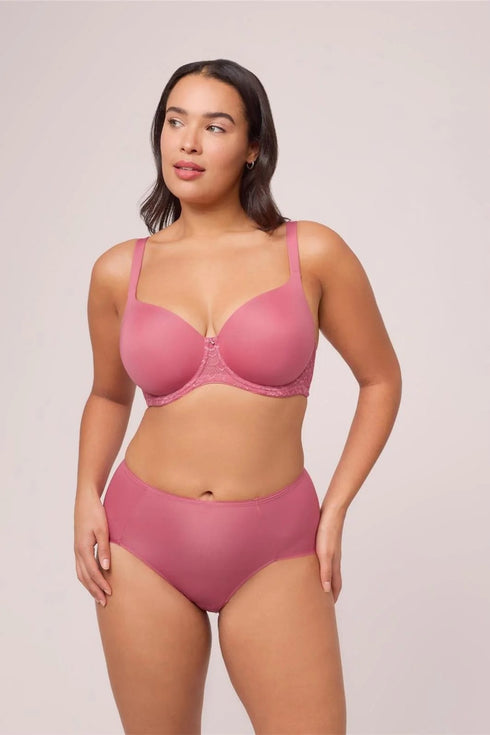 Montelle Nudies Modern Brief