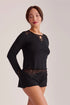 Fleur't Desire Short Set