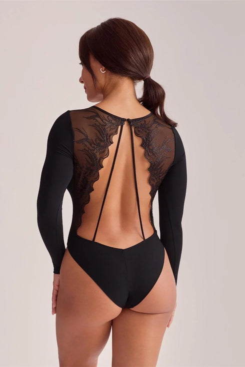 Fleur't Desire Bodysuit
