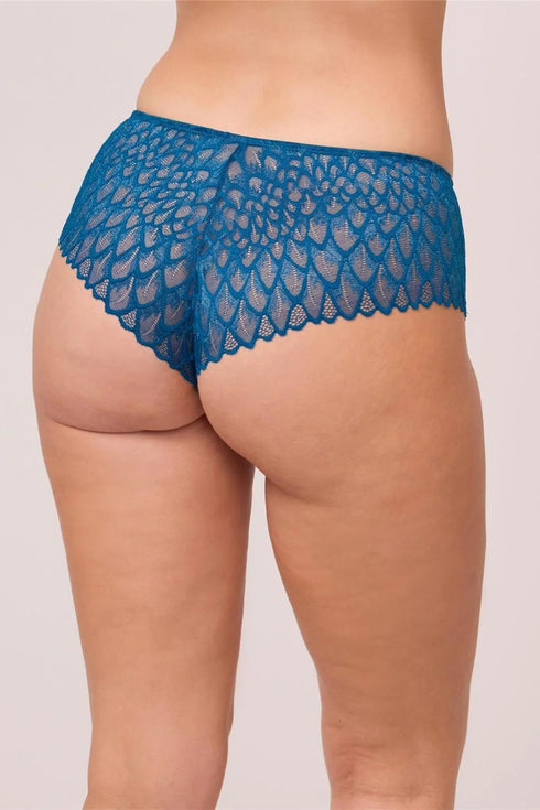Montelle Lacy Brazilian