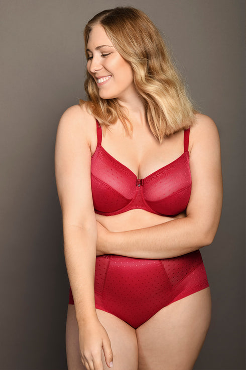 Ulla Meghan Underwired bra