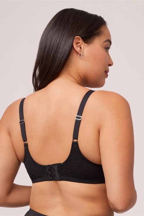 Montelle Muse Full Cup Lace Bra