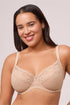Montelle Muse Full Cup Lace Bra