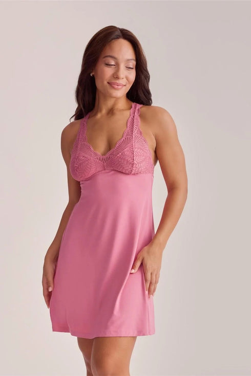 Fleur't Belle Époque Chemise