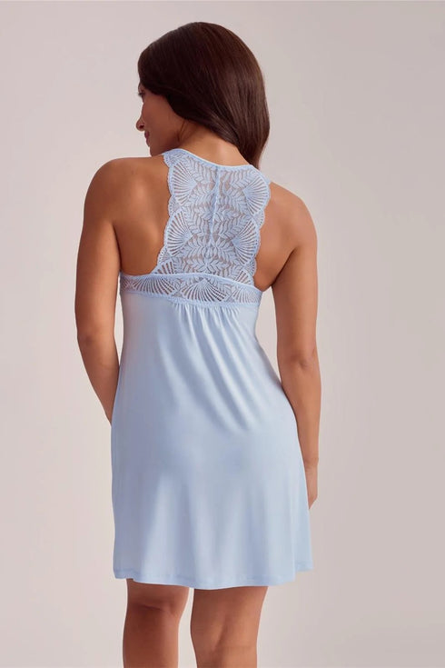 Fleur't Belle Époque Chemise