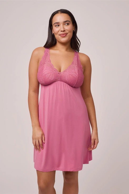 Fleur't Belle Époque Full Chemise