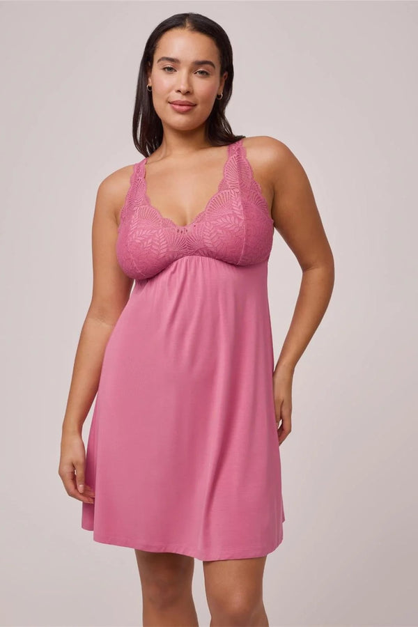 Fleur't Belle Époque Full Chemise