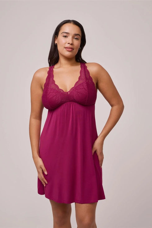 Fleur't Belle Époque Full Chemise