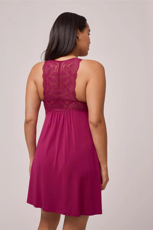 Fleur't Belle Époque Full Chemise