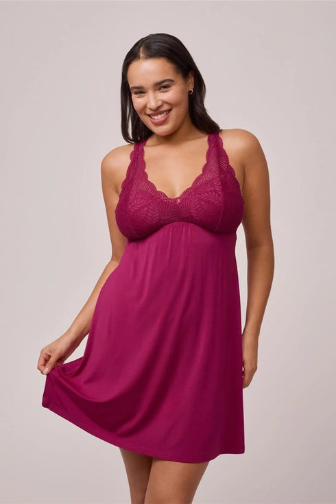 Fleur't Belle Époque Full Chemise