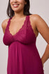 Fleur't Belle Époque Full Chemise