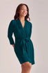 Fleur't Iconic Robe