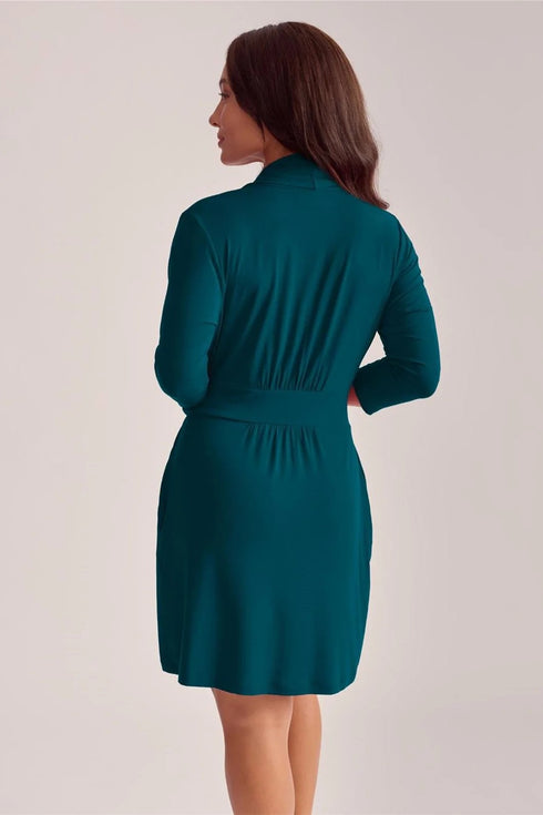 Fleur't Iconic Robe